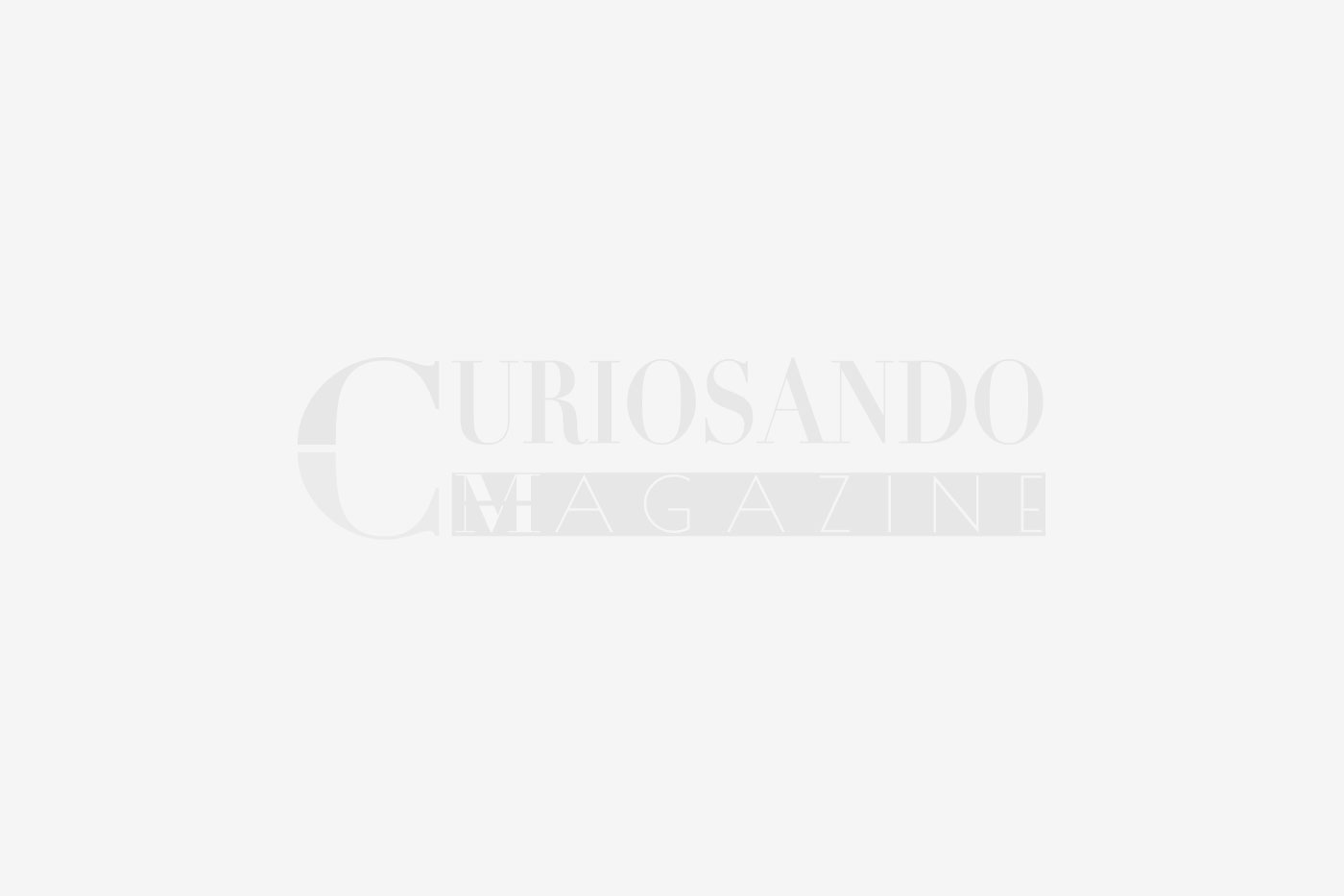 Curiosando Magazine