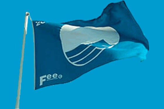 Bandiera Blu