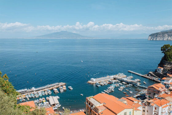 Sorrento