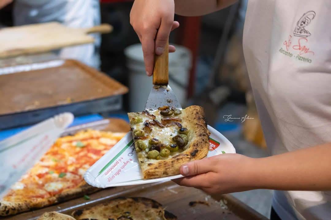 pizzadamare